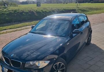 BMW 116 200.000 km 3.490 &euro; Bramsche 49565