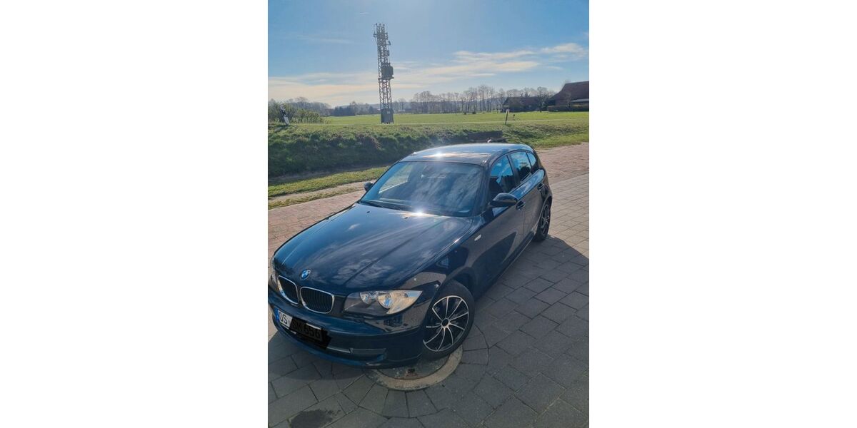 BMW 116 200.000 km 3.490 &euro; Bramsche 49565