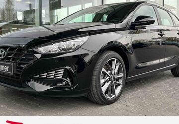 Hyundai i30 30.096 km 17.490 &euro; Ibbenbüren 49479