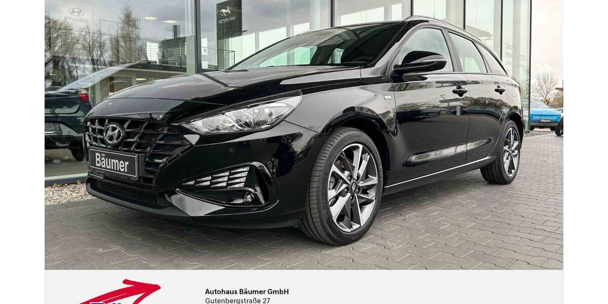 Hyundai i30 30.096 km 17.490 &euro; Ibbenbüren 49479