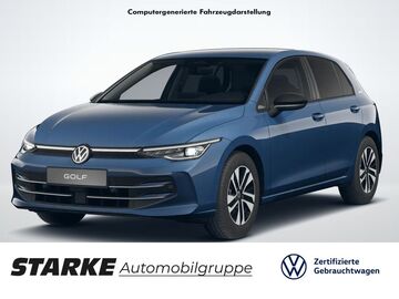 Gebrauchte VW Golf