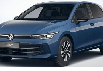 VW Golf 8.940 km 29.930 &euro; Osnabrück 49078