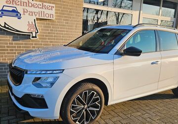 Skoda Kamiq 21.500 km 20.390 &euro; Recke 49509