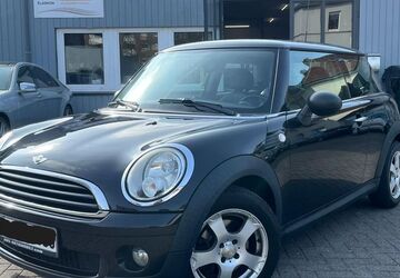 Mini ONE 119.995 km 4.599 &euro; Osnabrück 49086