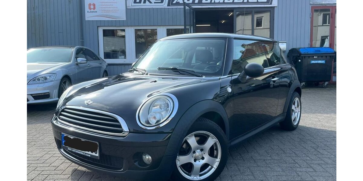 Mini ONE 119.995 km 4.599 &euro; Osnabrück 49086