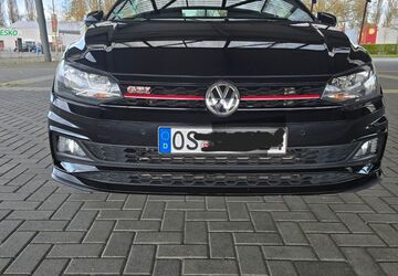 VW Polo 51.100 km 17.790 &euro; Osnabrück 49074