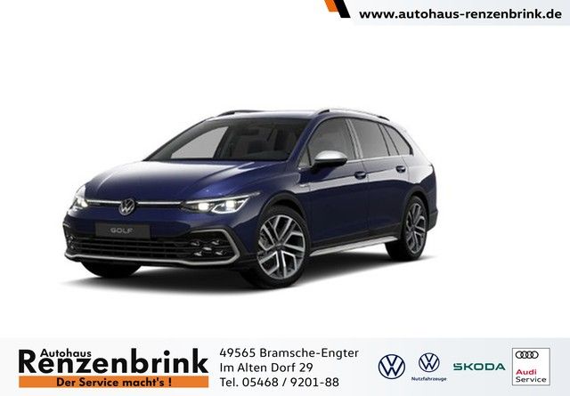 VW Golf 35.689 km 36.690 &euro; Bramsche - Engter 49565