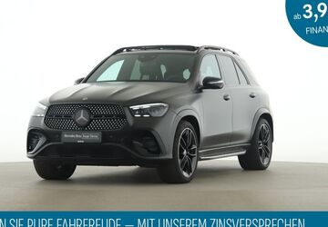 Mercedes-Benz GLE 450 73.800 km 78.980 &euro; Osnabrück 49078
