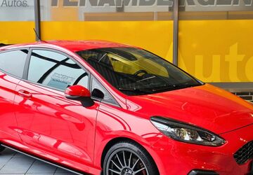 Ford Fiesta 71.000 km 17.900 &euro; Mettingen 49497