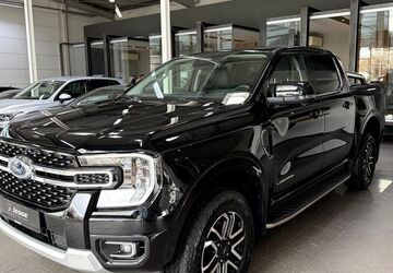 Ford Ranger 15.800 km 40.990 &euro; Ibbenbüren 49477