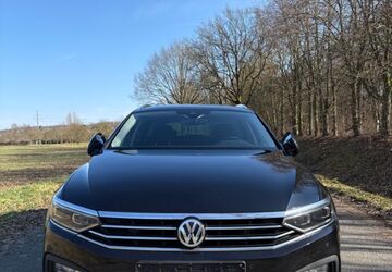 VW Passat Variant 158.921 km 16.199 &euro; Osnabrück 49088