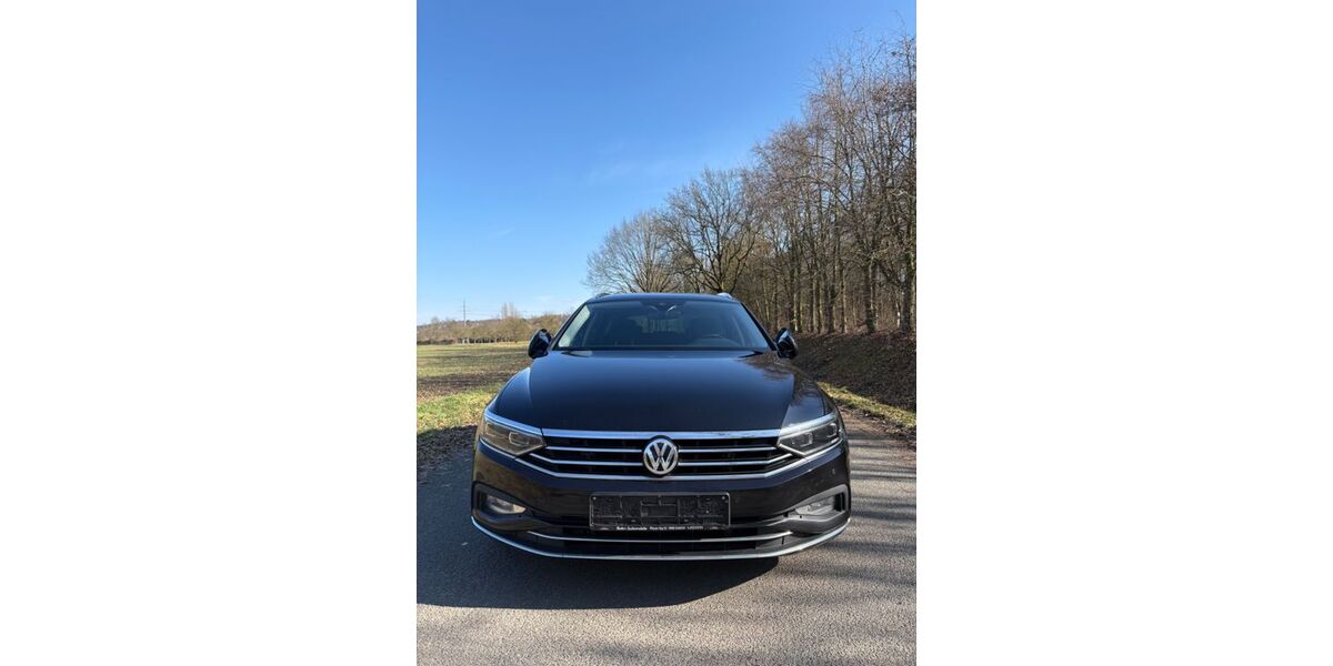 VW Passat Variant 158.921 km 16.199 &euro; Osnabrück 49088