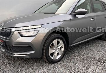 Skoda Kamiq 59.800 km 19.990 &euro; Georgsmarienhütte 49124