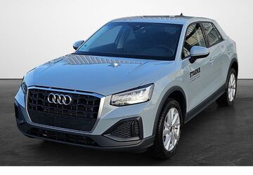 Audi Q2 5.000 km 30.490 &euro; Osnabrück 49080