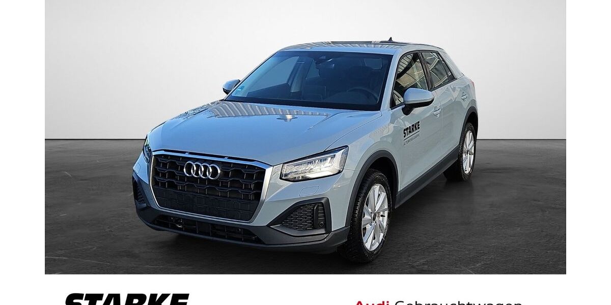 Audi Q2 5.000 km 30.490 &euro; Osnabrück 49080