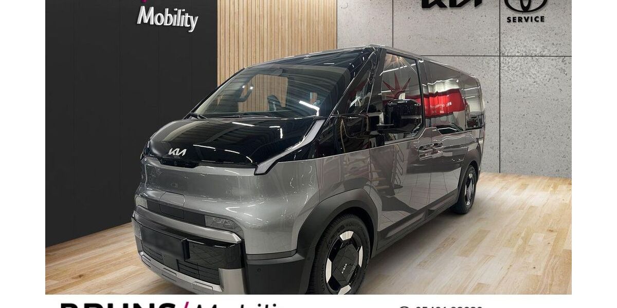 Kia PV5 3.500 km 43.390 &euro; Bramsche 49565