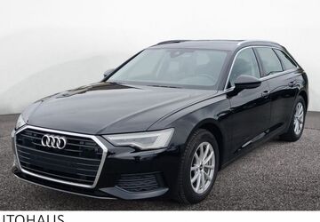 Audi A6 97.418 km 29.860 &euro; Melle 49324