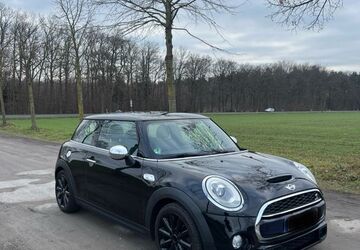 Mini Cooper S 175.000 km 10.900 &euro; Düsseldorf 40239