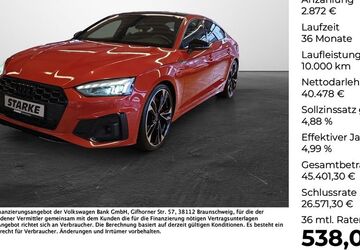 Audi A5 96.988 km 39.980 &euro; Ibbenbüren 49477