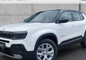 Jeep Avenger 1.070 km 27.680 &euro; Hasbergen b. Osnabrück 49205