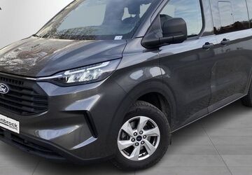 Ford Transit Custom 16.108 km 40.990 &euro; Osnabrück 49082