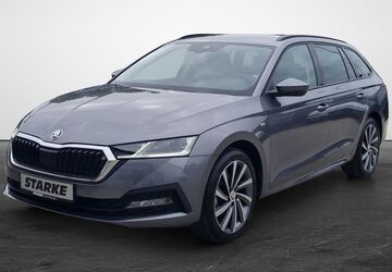 Skoda Octavia 49.890 km 23.880 &euro; Osnabrück 49084