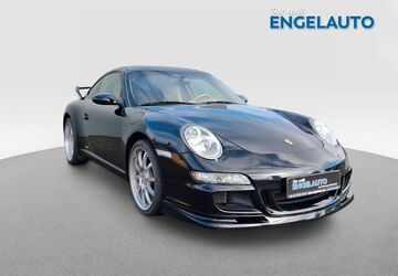 Porsche 911 Urmodell 86.780 km 49.990 &euro; Bramsche 49565