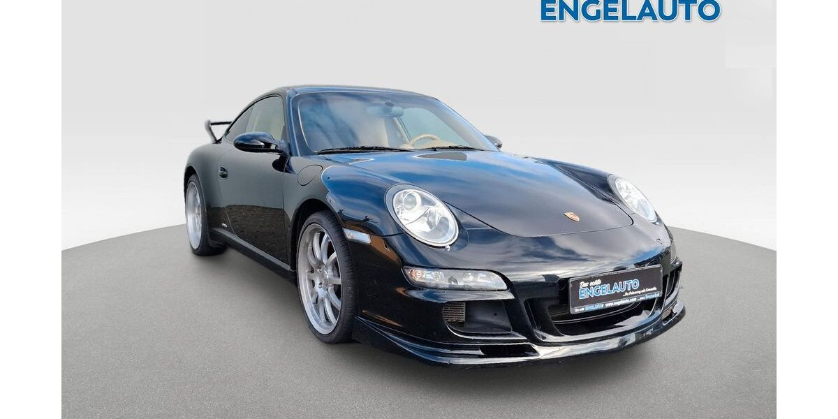 Porsche 911 Urmodell 86.780 km 49.990 &euro; Bramsche 49565