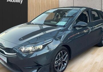 Kia ceed / Ceed 23.226 km 22.490 &euro; Bramsche 49565