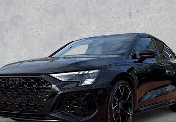 Audi RS3 40.817 km 48.990 &euro; Osnabrück 49090