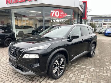 Gebrauchte Nissan X-Trail