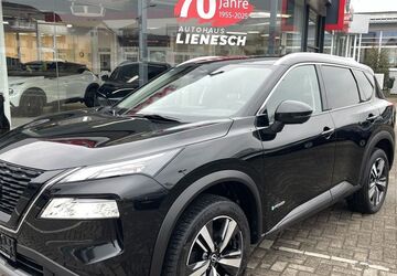 Nissan X-Trail 30.990 km 30.995 &euro; Wallenhorst 49134