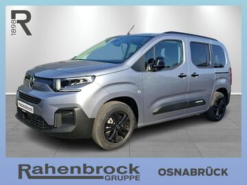 Gebrauchte Citroën Berlingo