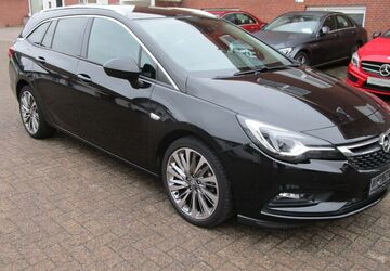 Opel Astra 139.000 km 8.350 &euro; Osnabrück 49086