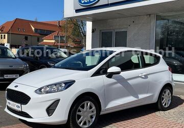 Ford Fiesta 56.570 km 9.950 &euro; Osnabrück 49090