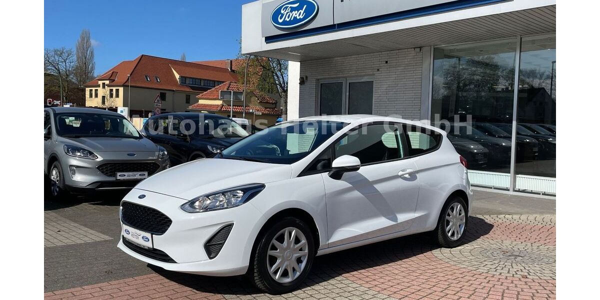 Ford Fiesta 56.570 km 9.950 &euro; Osnabrück 49090