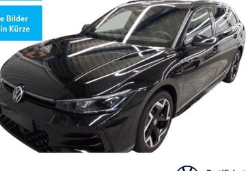 VW Passat Variant 7.500 km 47.200 &euro; Osnabrück 49084