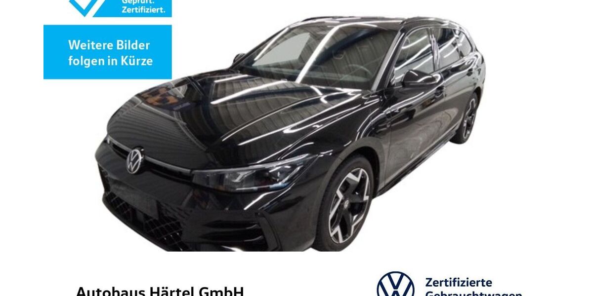 VW Passat Variant 7.500 km 47.200 &euro; Osnabrück 49084