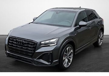 Audi Q2 5.000 km 45.390 &euro; Osnabrück 49080