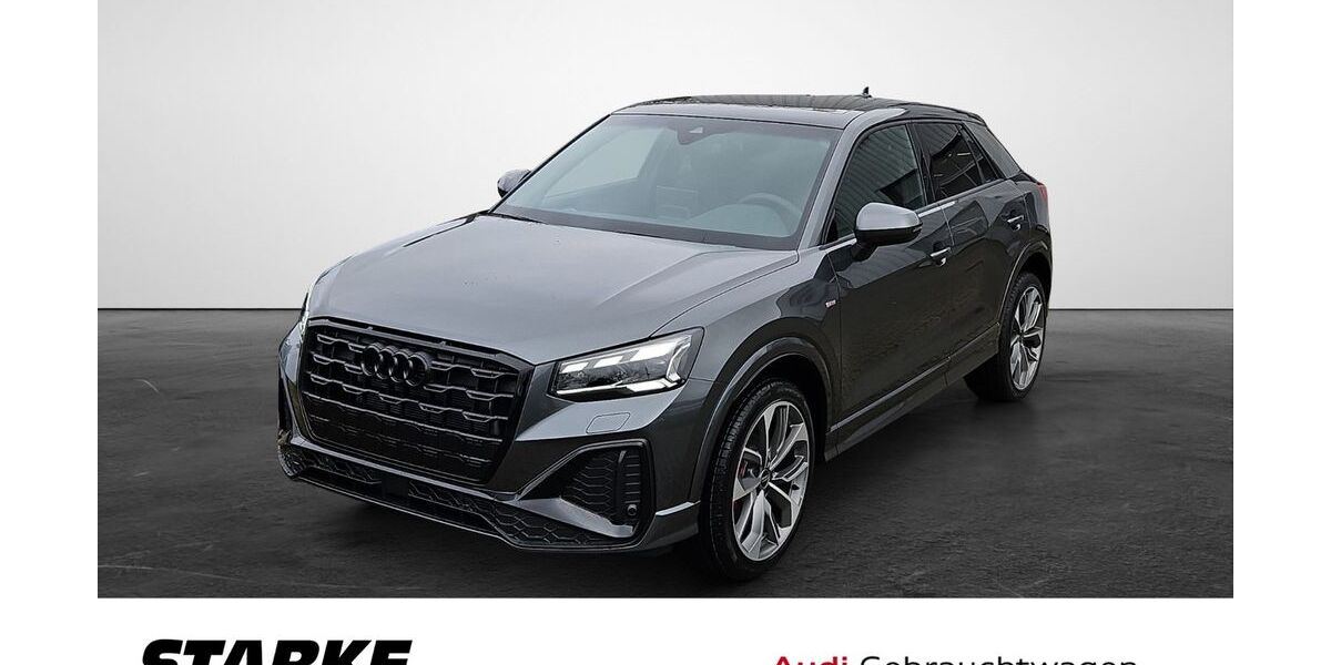 Audi Q2 5.000 km 45.390 &euro; Osnabrück 49080