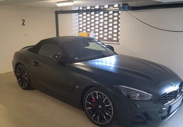 BMW Z4 M40 14.486 km 57.950 &euro; Osnabrück 49074