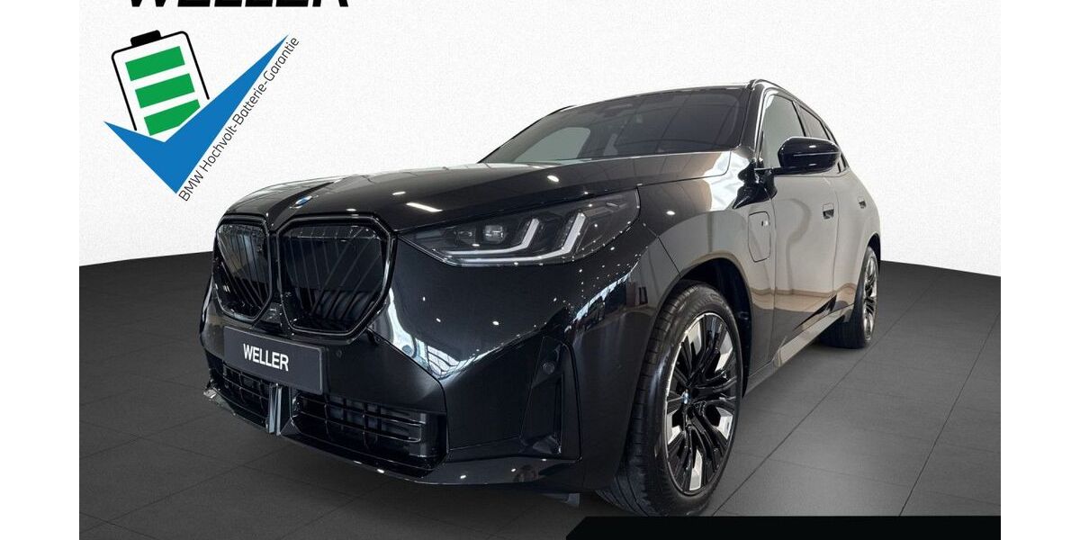 BMW X3 9.972 km 70.995 &euro; Ibbenbüren 49479