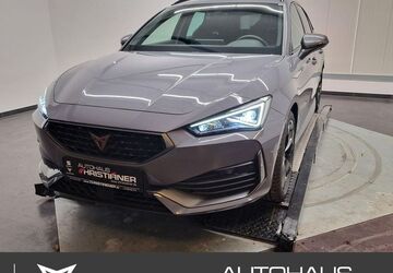 Cupra Leon 25.000 km 31.990 &euro; Ladbergen 49549