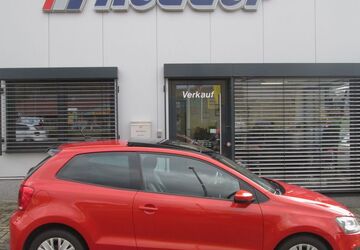 VW Polo 144.100 km 6.990 &euro; Bad Iburg 49186