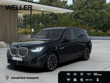 Gebrauchte BMW X3