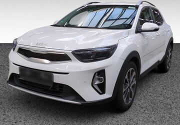 Kia Stonic 15.239 km 19.980 &euro; Bramsche 49565