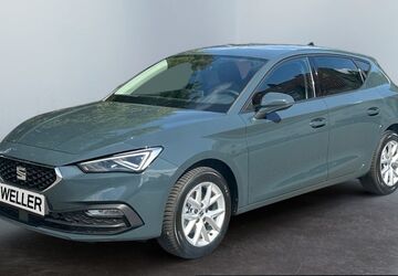 Seat Leon 10.000 km 28.990 &euro; Osnabrück 49090