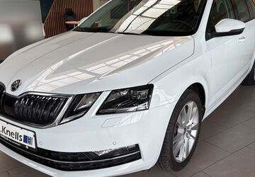 Skoda Octavia 42.150 km 21.450 &euro; Ibbenbüren - Laggenbeck 49479