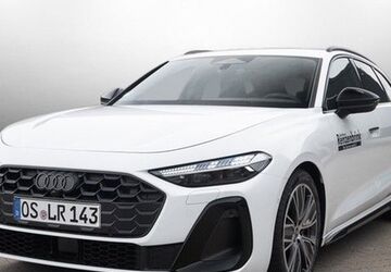 Audi A5 11.810 km 55.827 &euro; Bramsche 49565