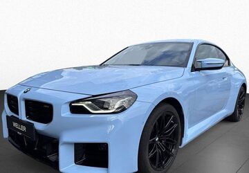 BMW M2 36.477 km 56.990 &euro; Osnabrück 49084